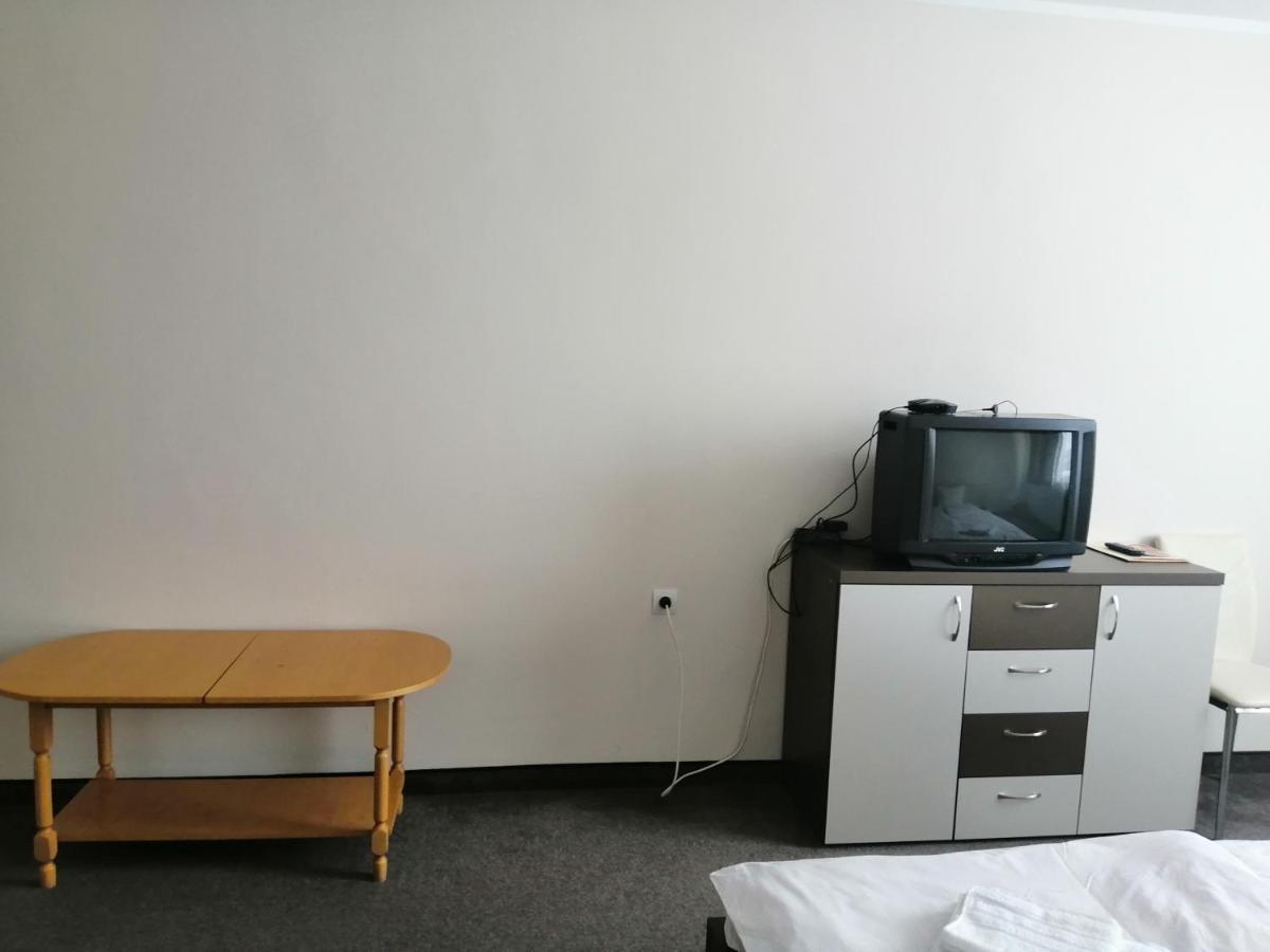 Hotel Panorama ガブロヴォ エクステリア 写真