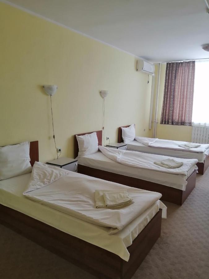 Hotel Panorama ガブロヴォ エクステリア 写真