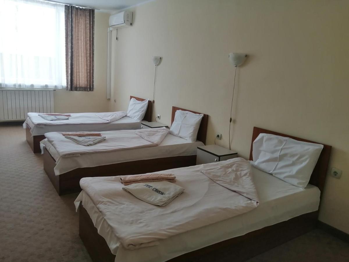 Hotel Panorama ガブロヴォ エクステリア 写真