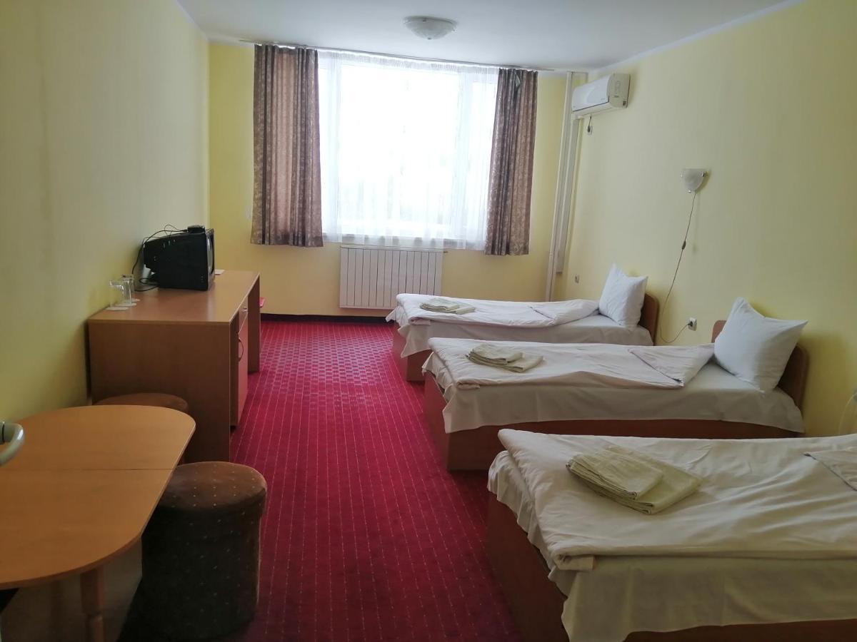 Hotel Panorama ガブロヴォ エクステリア 写真