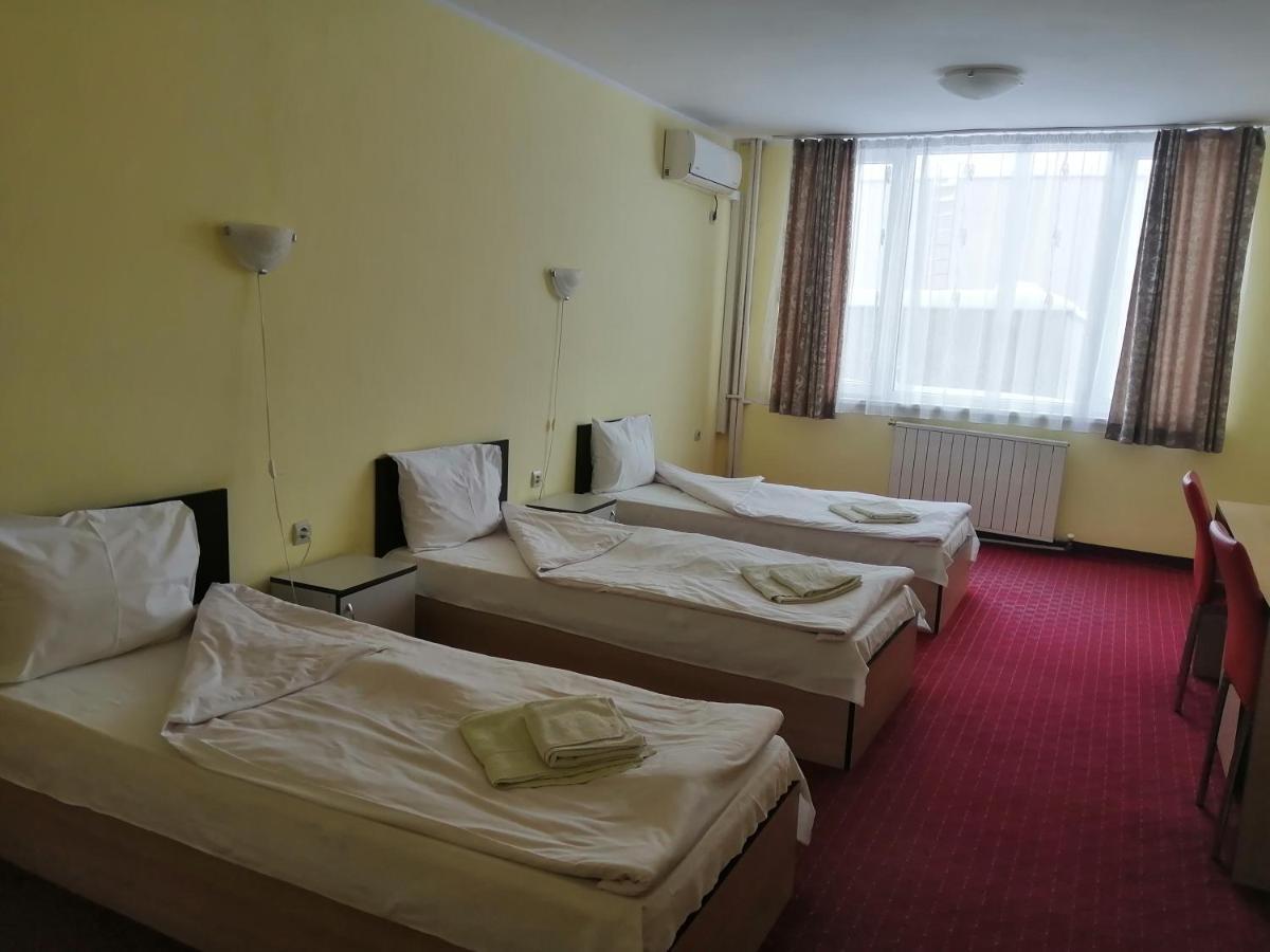 Hotel Panorama ガブロヴォ エクステリア 写真