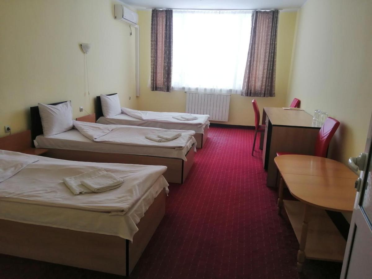Hotel Panorama ガブロヴォ エクステリア 写真