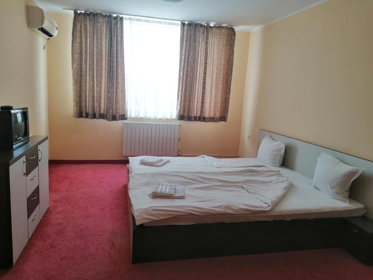 Hotel Panorama ガブロヴォ エクステリア 写真